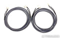 SVS SoundPath Ultra Speaker Cables; 8ft Pair