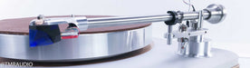 Shinola Runwell Turntable