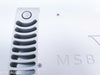MSB Signature DAC V w/ Diamond Power Base