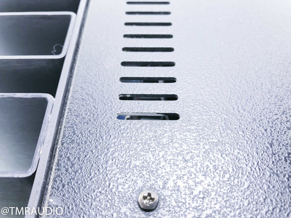 Great American Sound Son Of Ampzilla Stereo Power Amplifier
