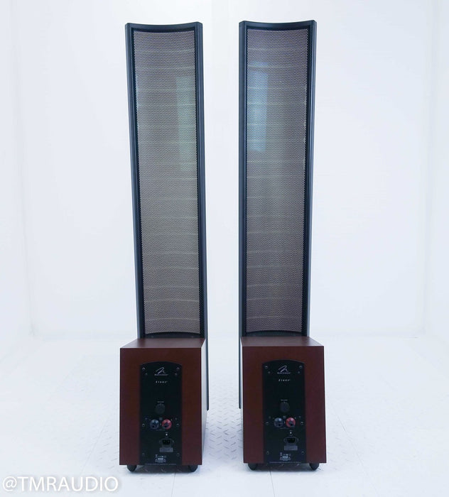 Martin Logan Ethos Electrostatic Floorstanding Speakers