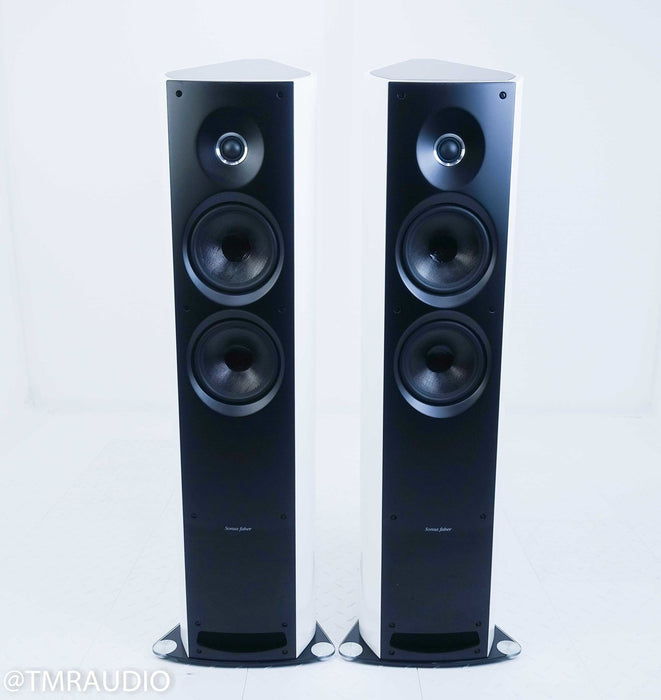 Sonus Faber Venere 2.5 Floorstanding Speakers