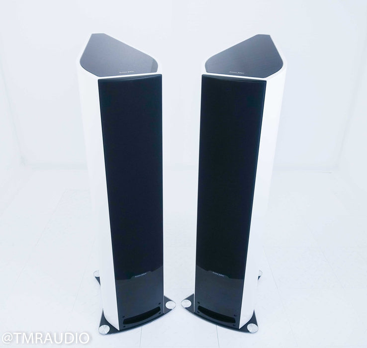 Sonus Faber Venere 2.5 Floorstanding Speakers