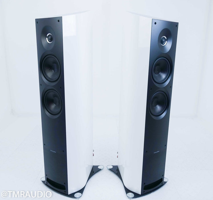 Sonus Faber Venere 2.5 Floorstanding Speakers