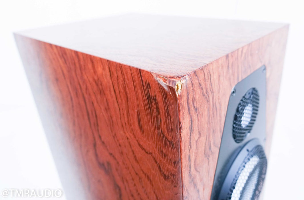 Clearwave Symphonia 1 Floorstanding Speakers