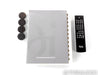 Wadia 581i SE CD / SACD Player / DAC; 581i-SE; Remote (No SACD Playback)