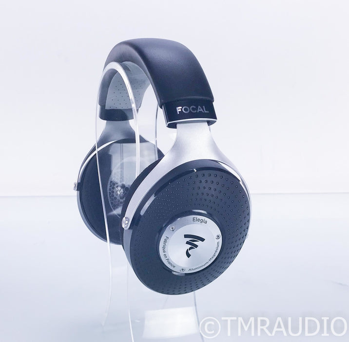 Focal Elegia Closed Back Headphones