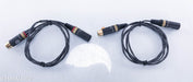 Thales Line Precision XLR Cables