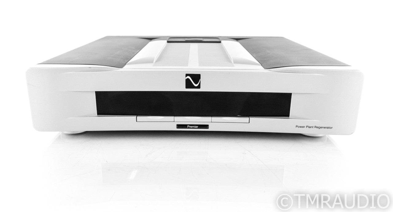PS Audio Power Plant Premier Power Conditioner; PPP; AC Regenerator