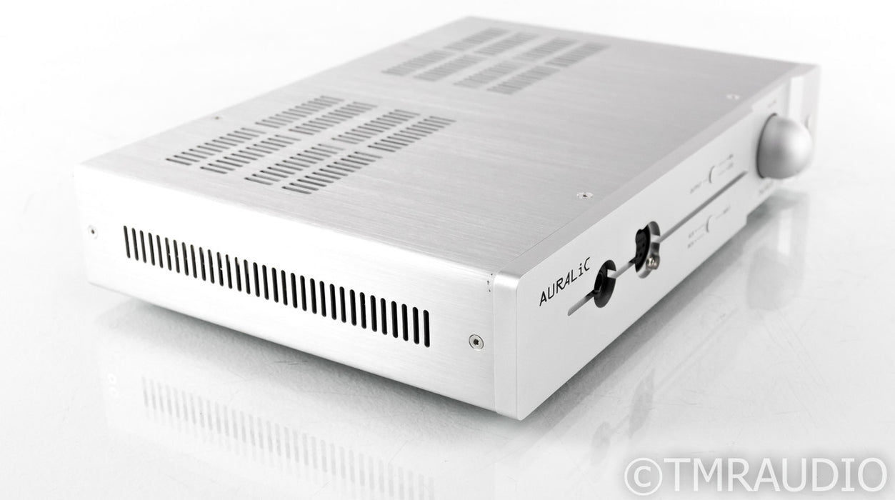 Auralic Taurus MKII Balanced Headphone Amplifier