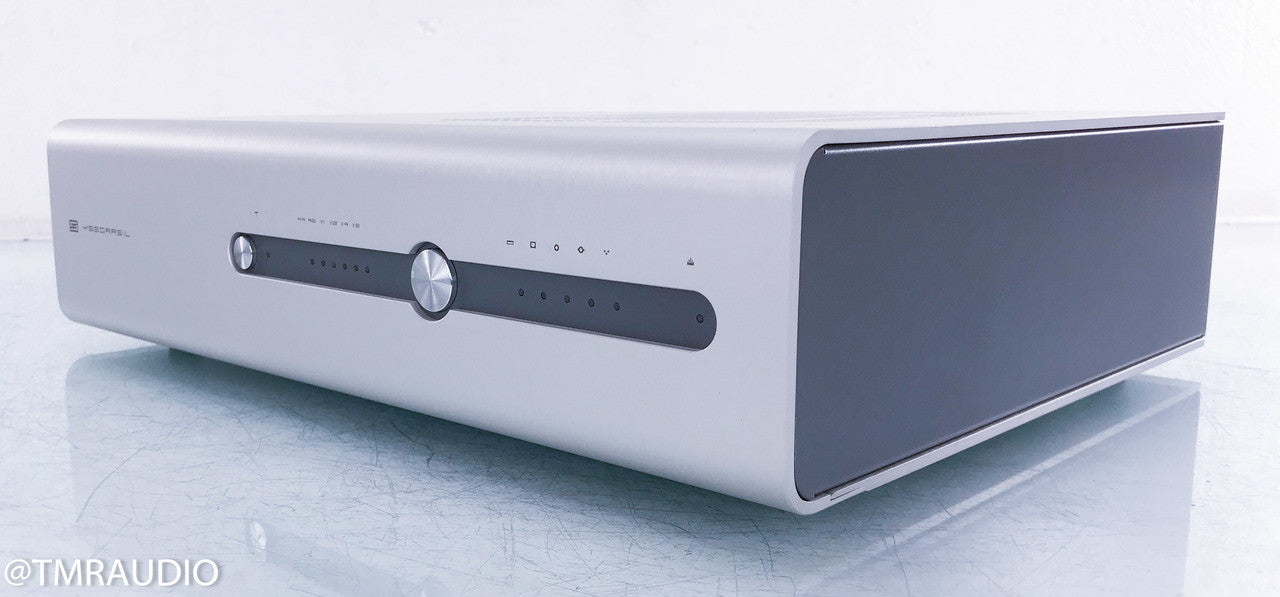 Schiit Yggdrasil Multibit DAC