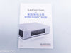 Aurender N100C Streaming Music Server