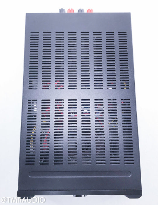 Emotiva Mini-X a-100 Gen 2 Stereo Integrated Amplifier