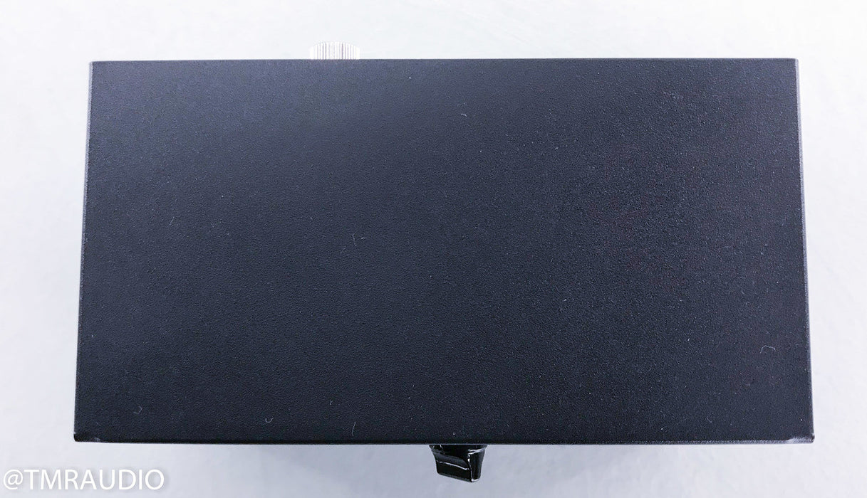 NAD PP4 Digital MM / MC Phono / USB Preamplifier