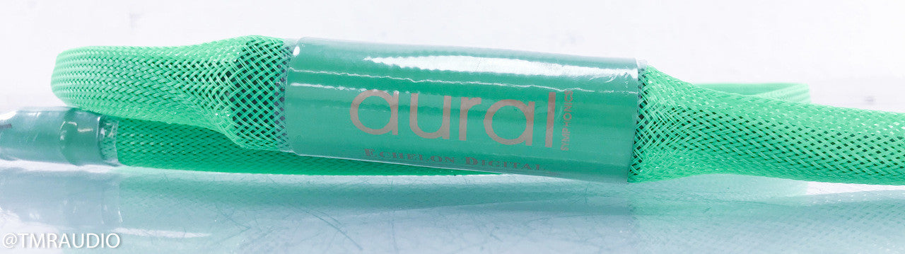 Aural Symphonics Echelon Digital RCA Digital Coaxial Cable