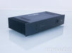 Hafler 9130 Stereo Power Amplifier; Black; Mosfet
