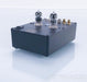 Parks Audio Budgie MM Tube Phono Preamplifier; Moving Magnet; Low Hours