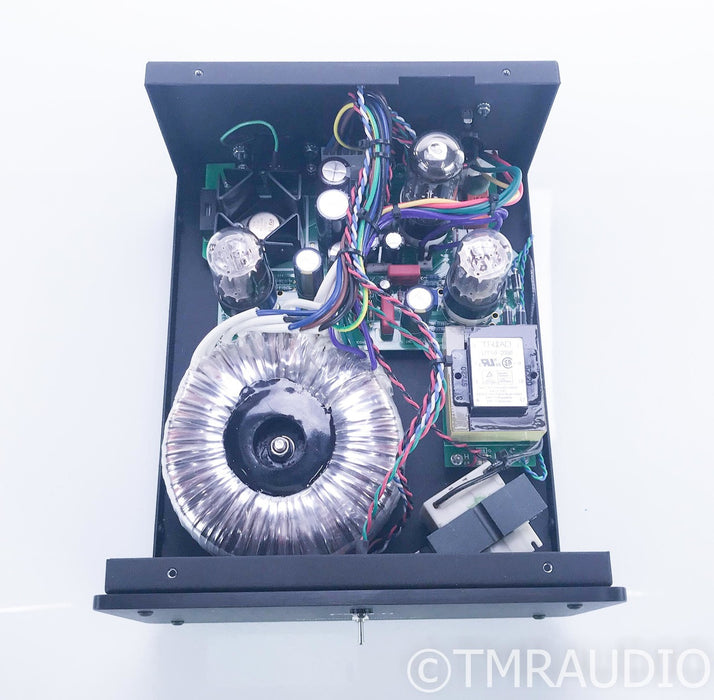 Oppo Modwright BDP-105D Tube Universal Blu-Ray Player