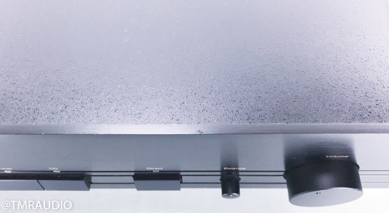 Parasound P/LD-2000 Stereo Preamplifier