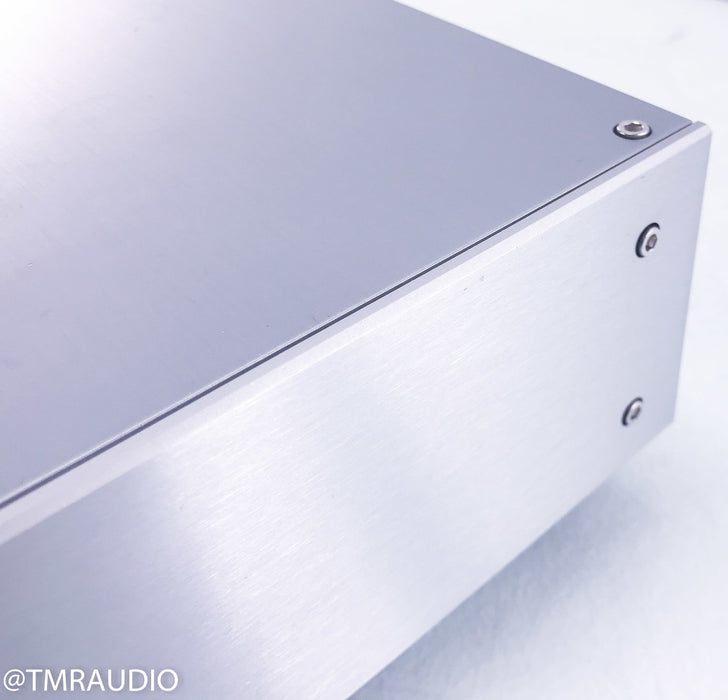 Pass Labs XP-10 Stereo Preamplifier
