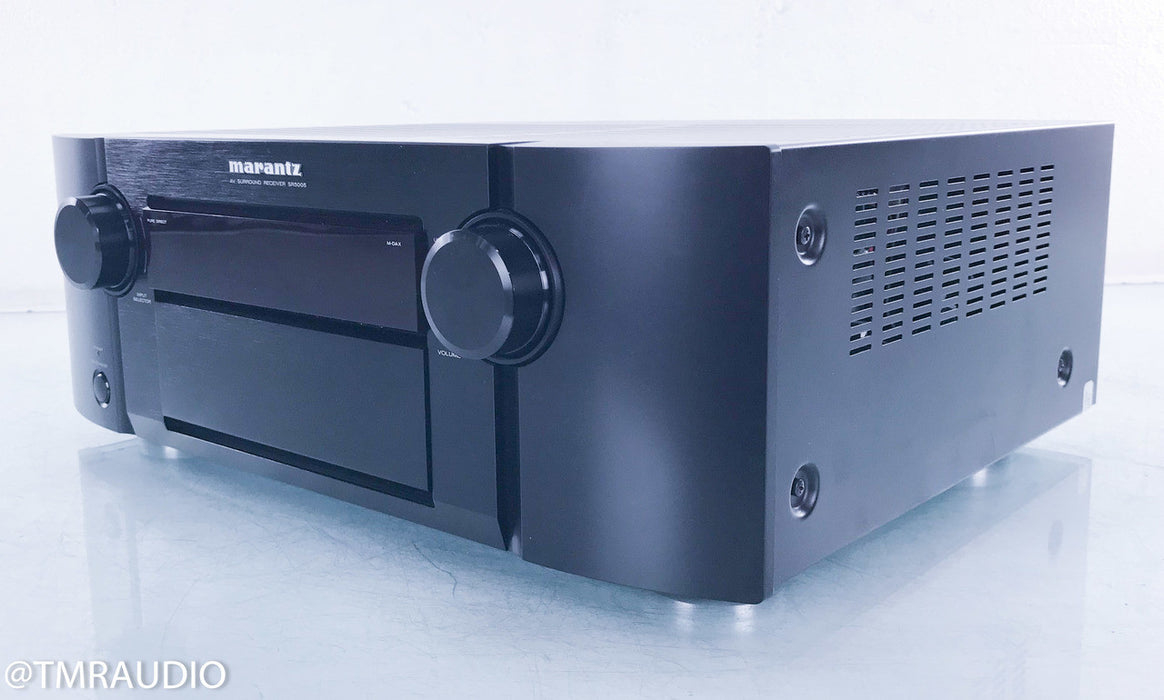 Marantz SR5005 7.1 Channel Home Theater Receiver