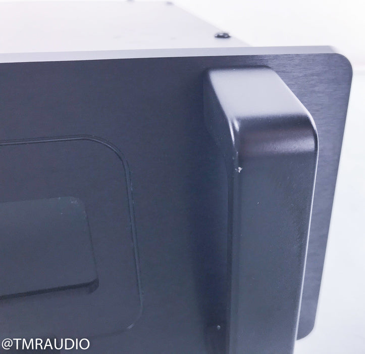 Audio Research CD2 CD Player