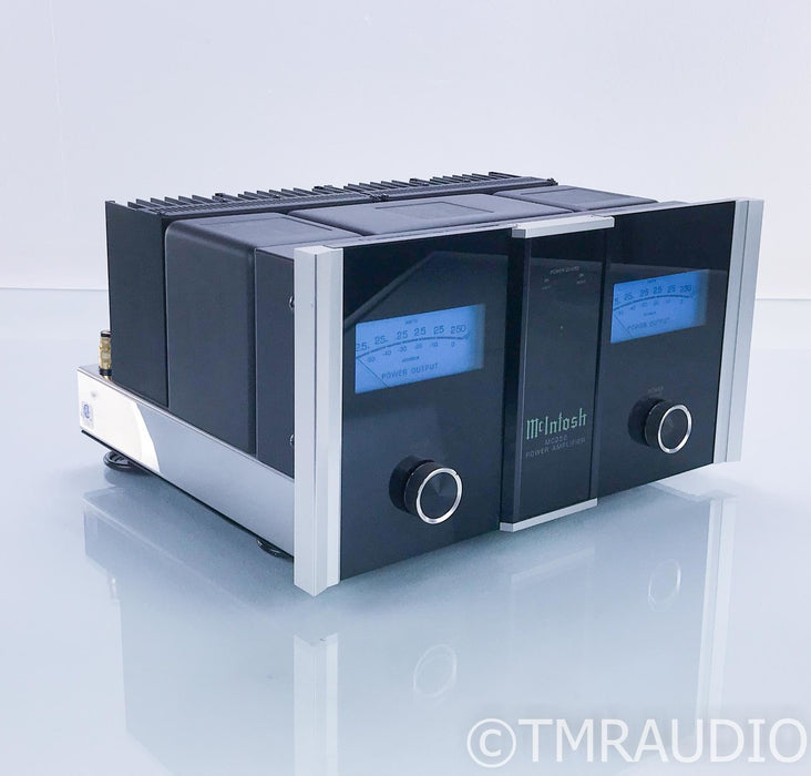 McIntosh MC252 Stereo Power Amplifier