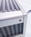 Denon POA-S1 Mono Power Amplifier; POAS1; Single
