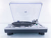 Audio-Technica AT-LP120-USB Direct Drive Turntable