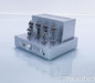 Jolida Glass FX10 Stereo Integrated Tube Amplifier; FX-10