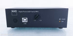 NAD PP4 Digital MM / MC Phono / USB Preamplifier