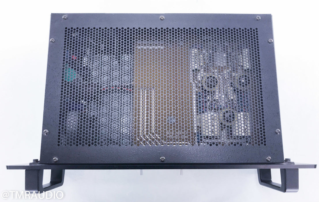 Audio Research PH3 SE Tube MM / MC Phono Preamplifier