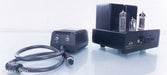 Antique Sound Lab MG-Head OTL Mark II Tube Headphone Amplifier