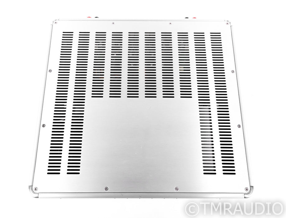 Krell KAV-300iL Stereo Integrated Amplifier; KAV300iL (No Remote)