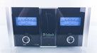 McIntosh MC252 Stereo Power Amplifier