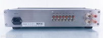 LFD Model LE IV Signature Stereo Integrated Amplifier