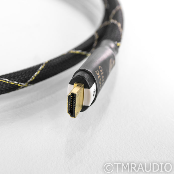 Harmonic Technology Magic Audio I2S Digital Cable; 1.5m HDMI Interconnect; 1.4A