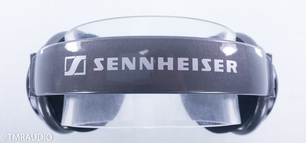 Sennheiser HD650 Open Back Dynamic Headphones