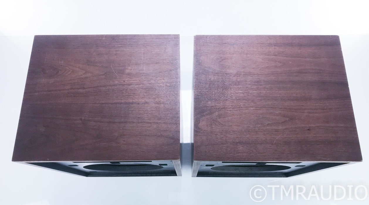 Klipsch Heresy Vintage Speakers