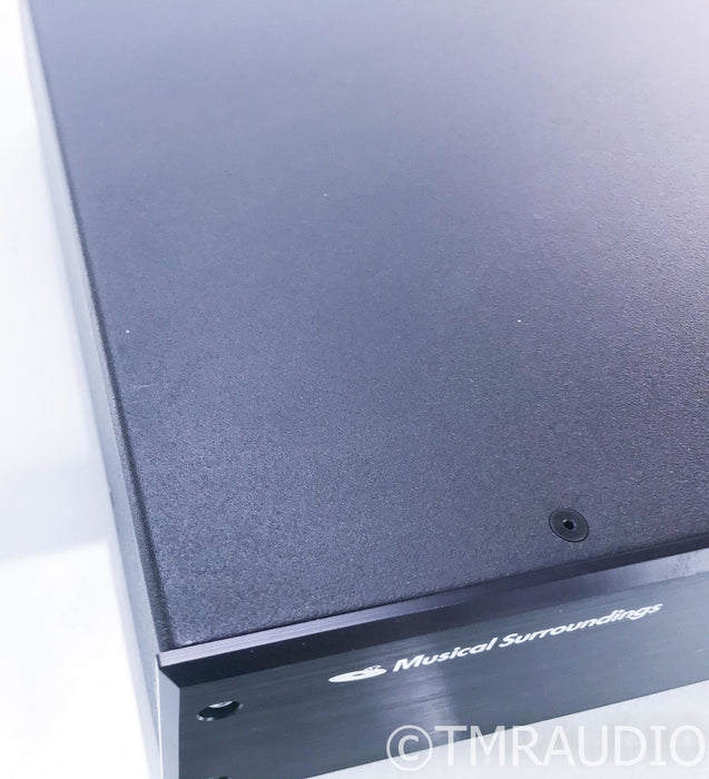 Musical Surroundings Nova Phonomena MM / MC Phono Preamplifier