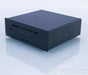 Pro-Ject CD Box DS CD Player; Upgraded Control-It Remote
