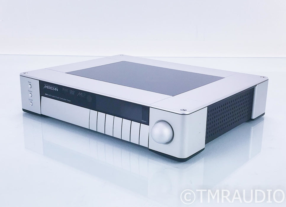 Meridian G91 DVD Player / Controller / Tuner