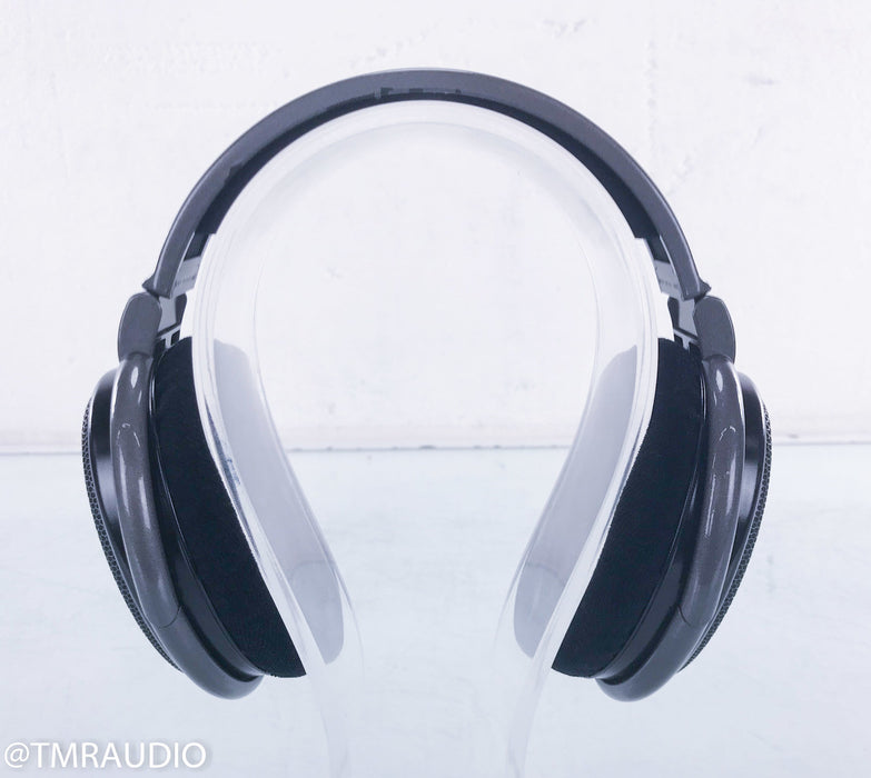 Sennheiser HD650 Open Back Dynamic Headphones