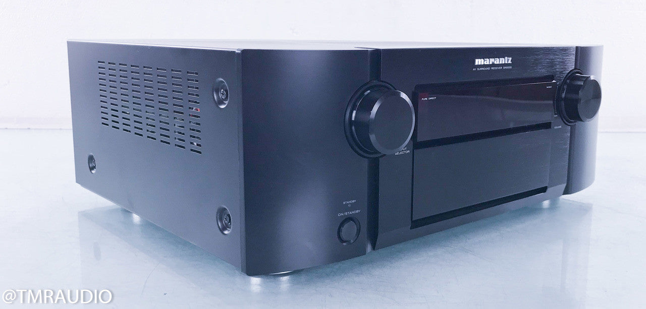 Marantz SR5005 7.1 Channel Home Theater Receiver