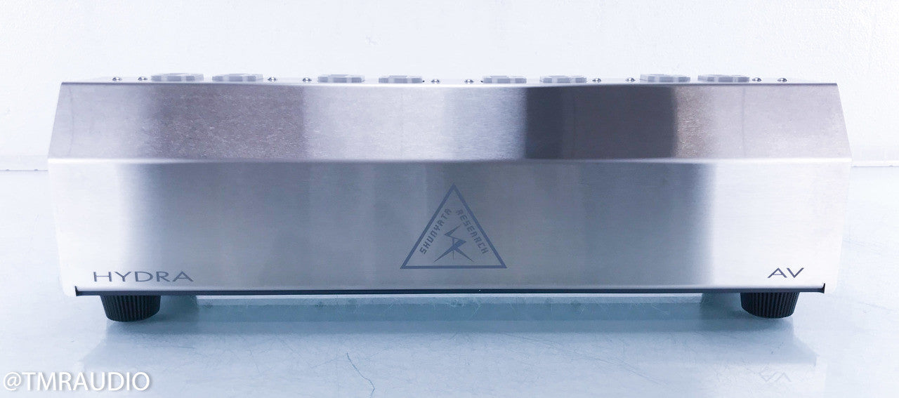 Shunyata Research Hydra AV Power Conditioner