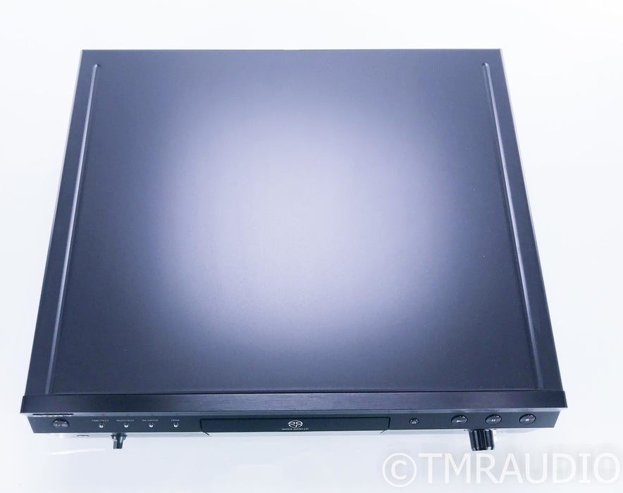 Sony SCD-XA5400ES SACD / CD Player; SCDXA5400ES; Remote