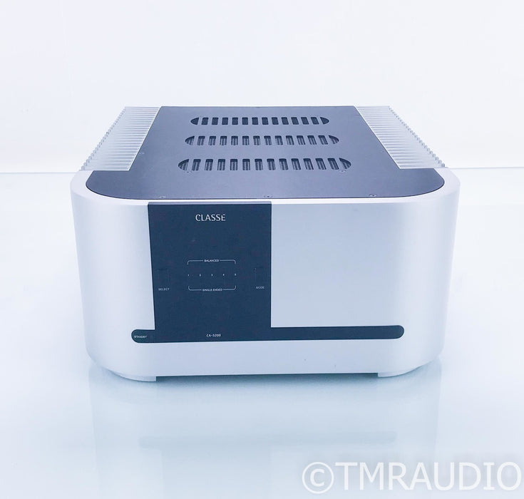 Classe CA-5200 5 Channel Power Amplifier