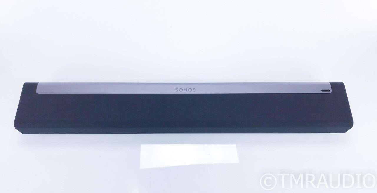 Sonos PLAYBAR Home Theater Soundbar