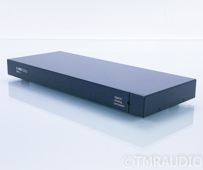Soundstream DAC-1 DAC