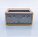 iFi Retro Stereo 50 Tube Integrated Amplifier / DAC; Bluetooth; MM/MC Phono